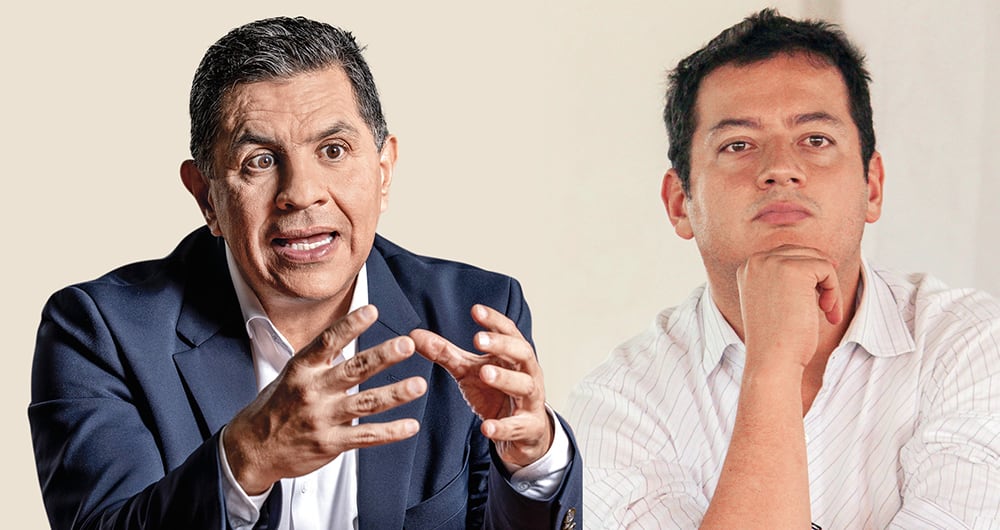 La Alcaldía de Cali está bajo la lupa de los entes de control por presuntas irregularidades en la contratación. Emcali, la principal señalada.