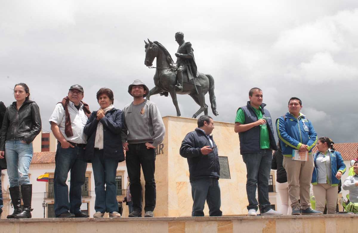 Foto: Laura María Muñoz 