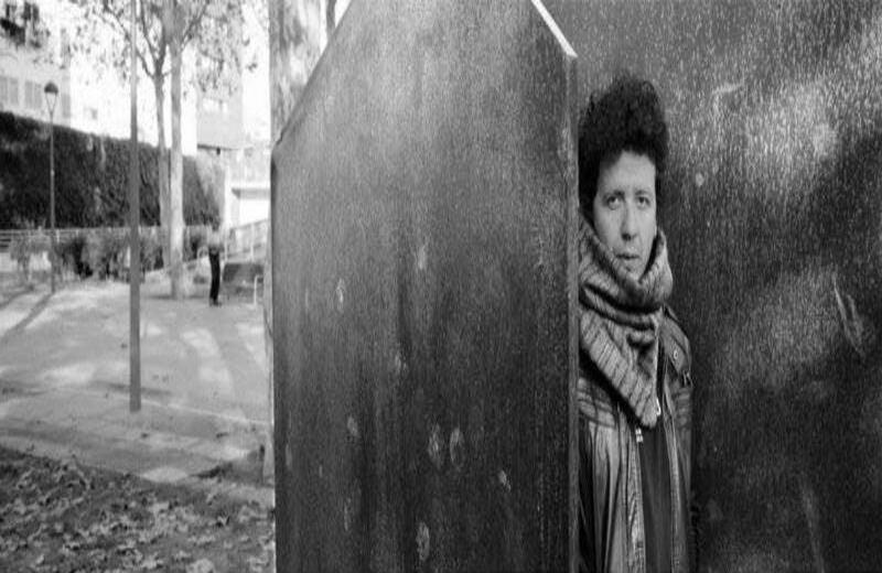 Rubén Mendoza. Foto: Óscar Fernández Orengo.