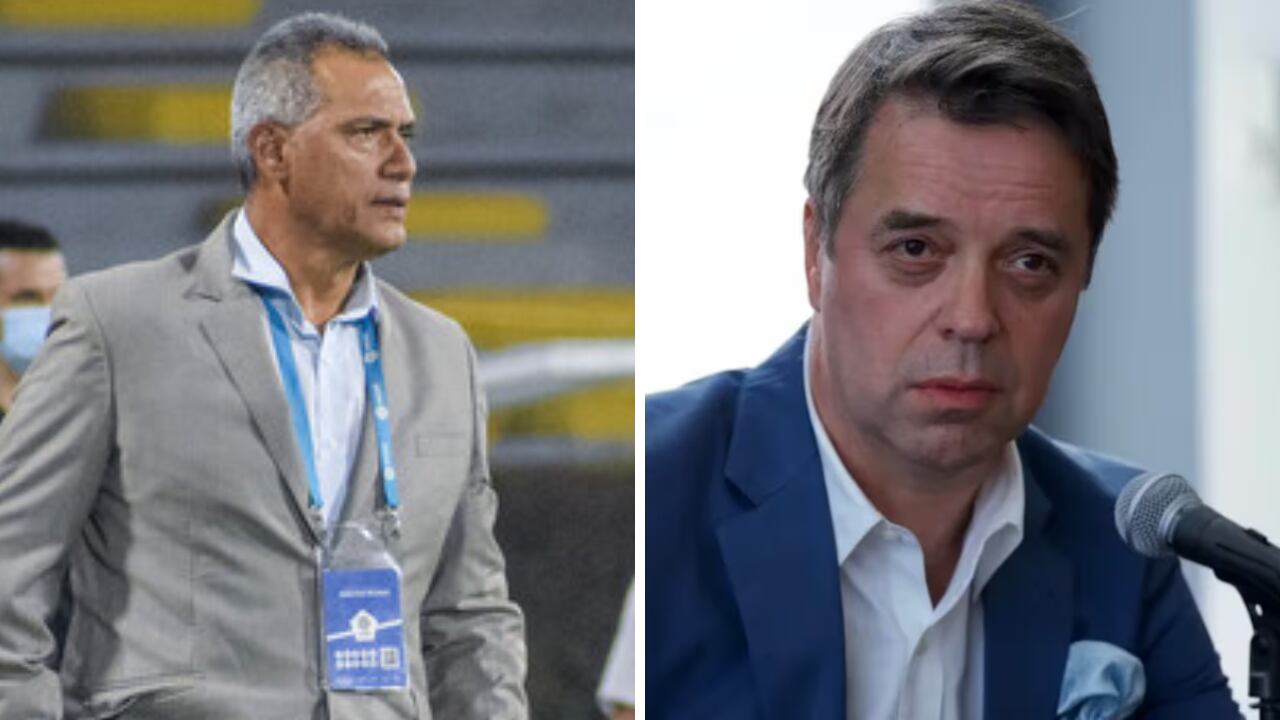 Hernán Torres no le contestó de primera a Gustavo Serpa para volver a Millonarios