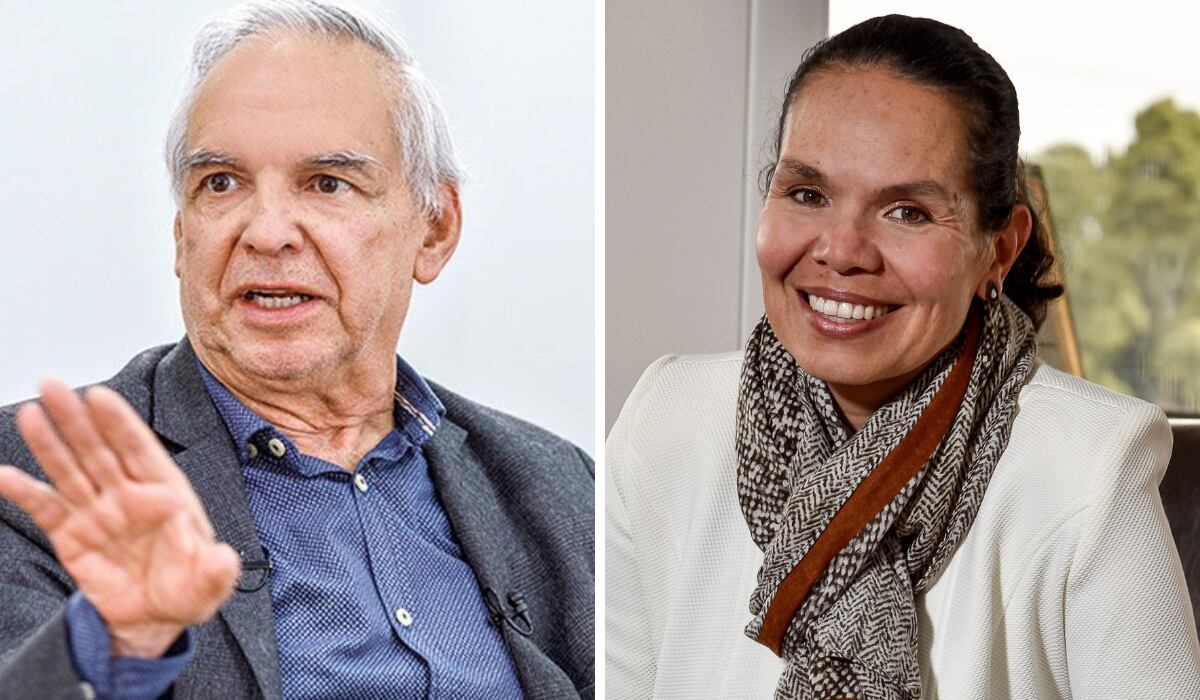 Minhacienda y Mindeporte se tiran la pelota tras escándalo por los Juegos Panamericanos.