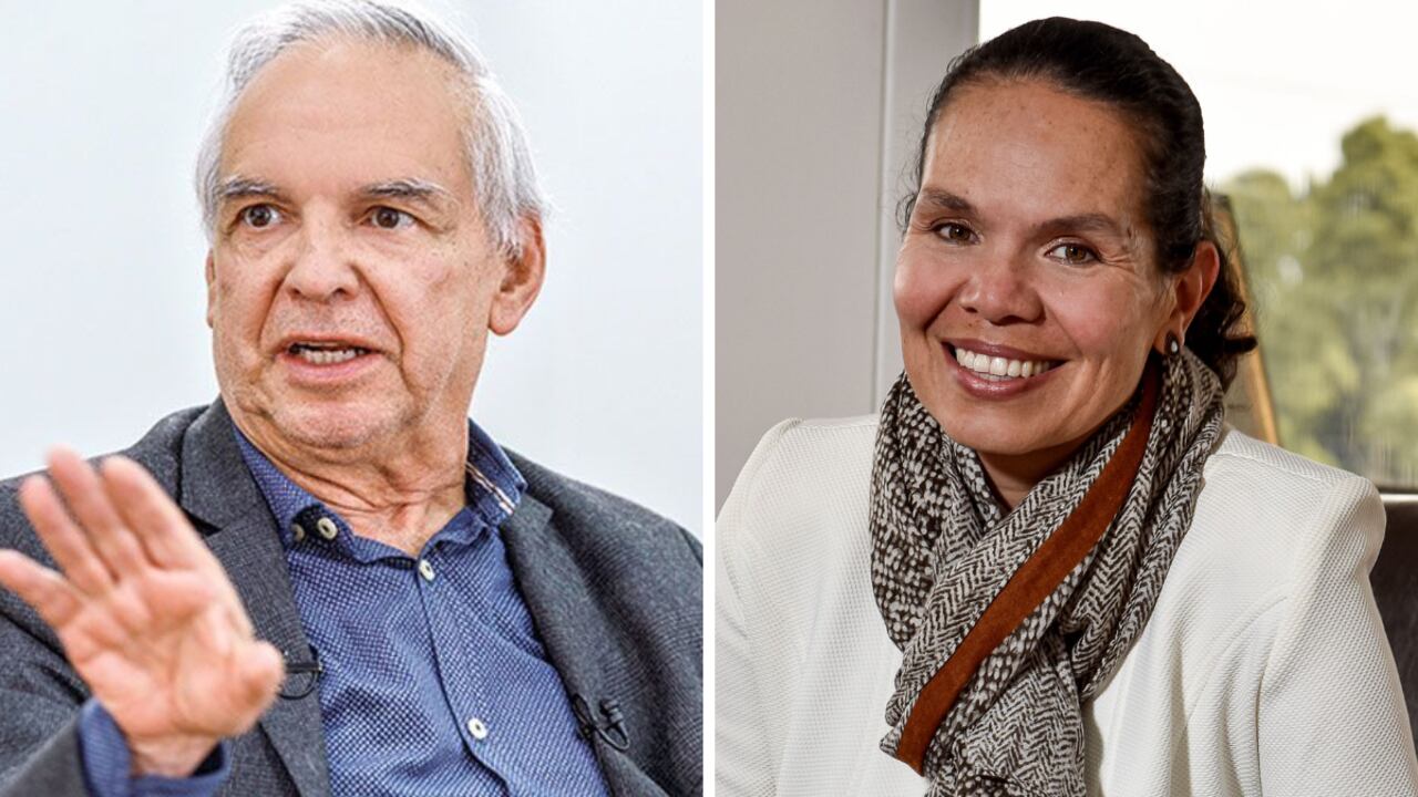 Minhacienda y Mindeporte se tiran la pelota tras escándalo por los Juegos Panamericanos.