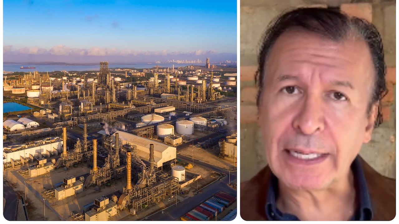 Grave alerta de Red de Veedurías sobre proceso de contratación en Reficar, filial de Ecopetrol