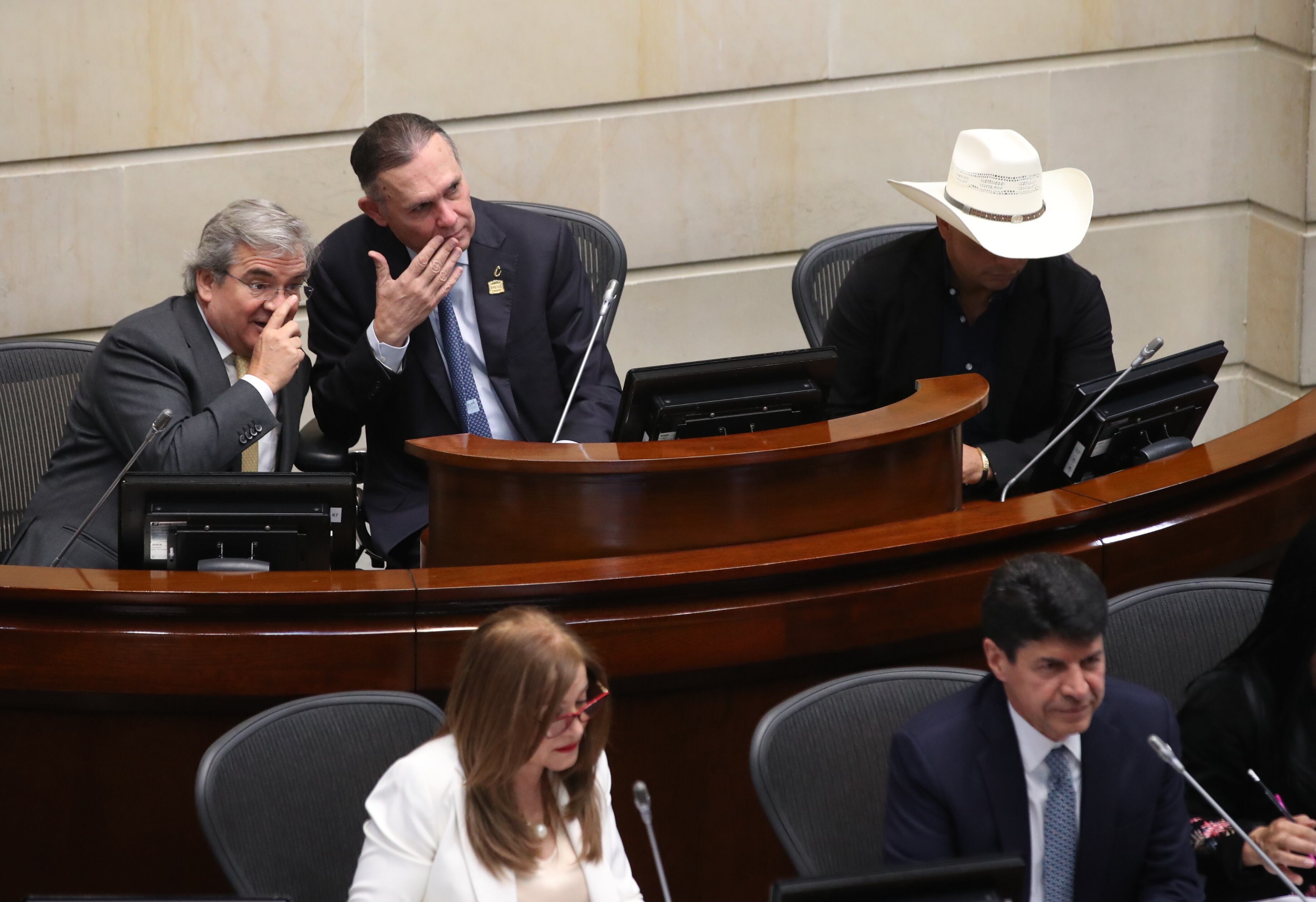 Elección de nuevo Procurador General de la Nación