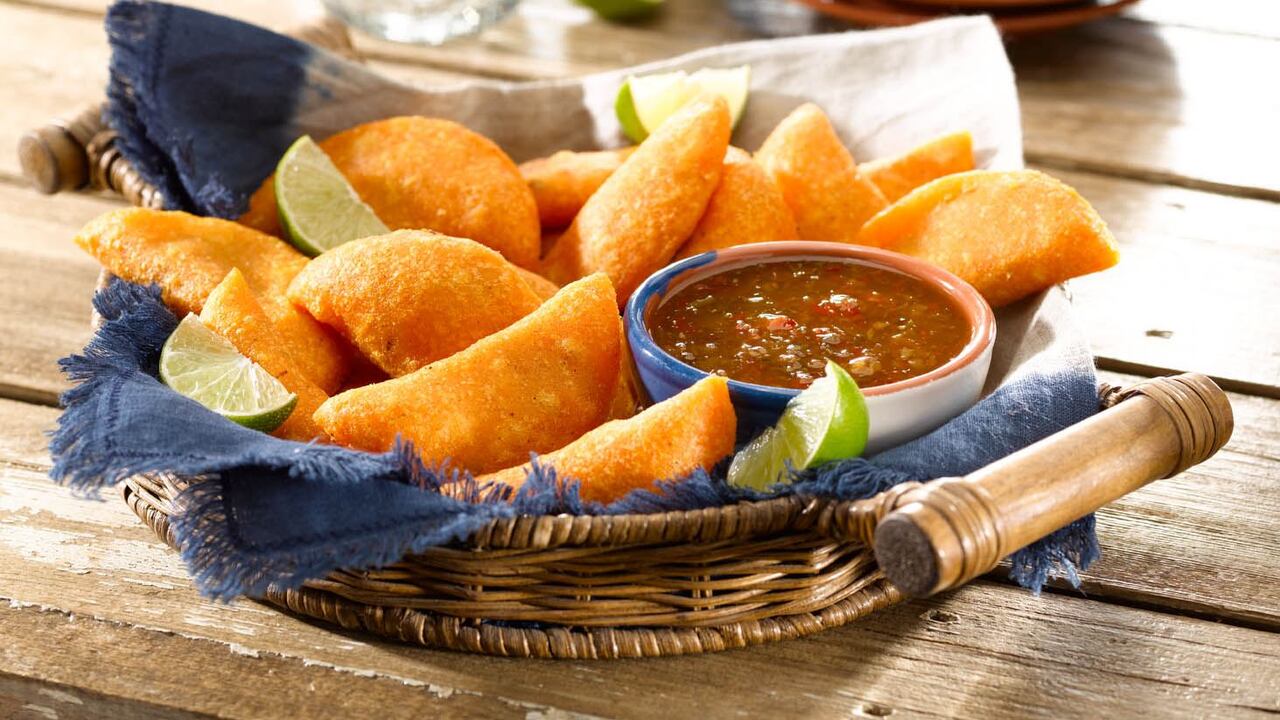 Este será el séptimo festival gastronómico 2023 en Bucaramanga.