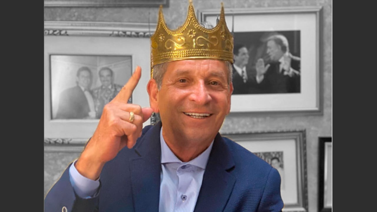 Darío Gómez, los dolores de su vida y la desgarradora despedida de Colombia al Rey del Despecho