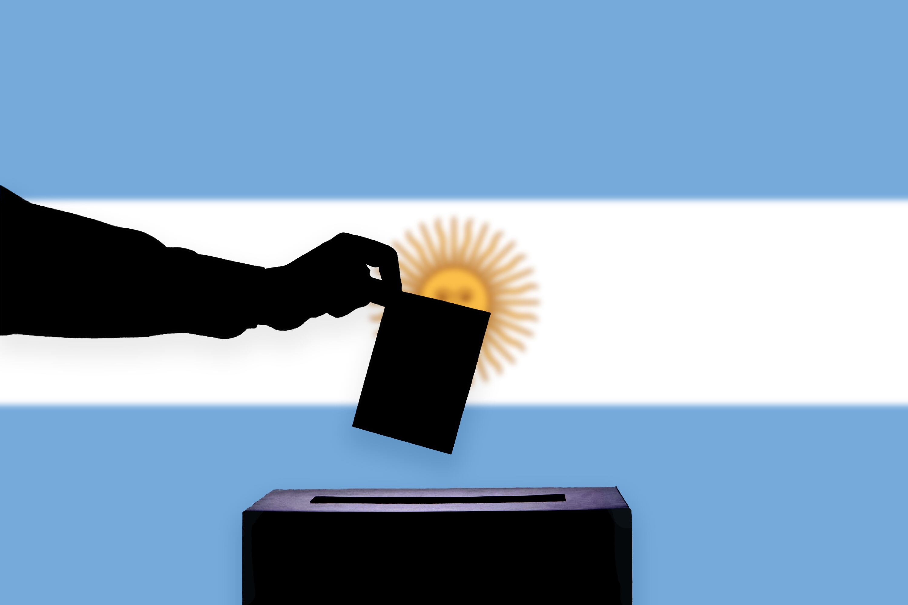 Elecciones Argentina