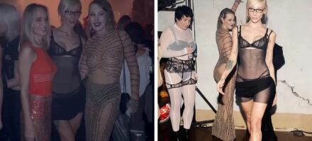 Foto: Instagram @_agentgirl_