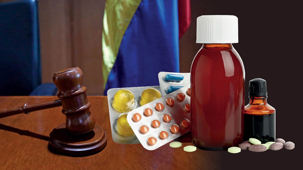 Es la primera vez en la historia que el país recurre a una figura que le permite levantar la patente que protege a un medicamento.