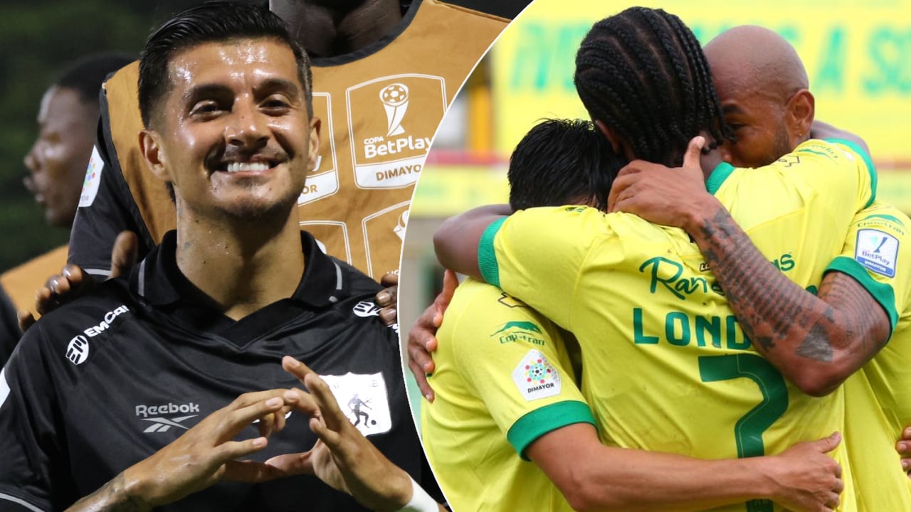 América de Cali vs. Atlético Bucaramanga se disputan un cupo a la fase de grupos de la Copa Sudamericana 2026.