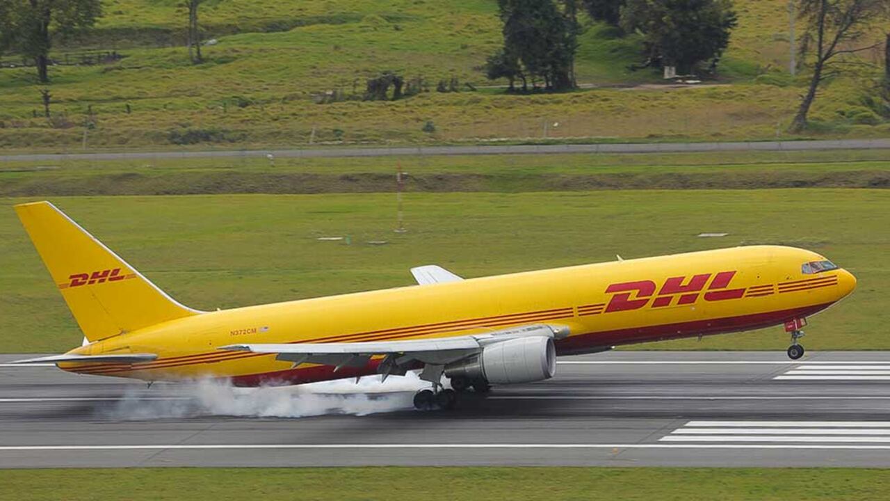 Este miércoles llegaron al país más de 23 mil nuevas vacunas de Pfizer