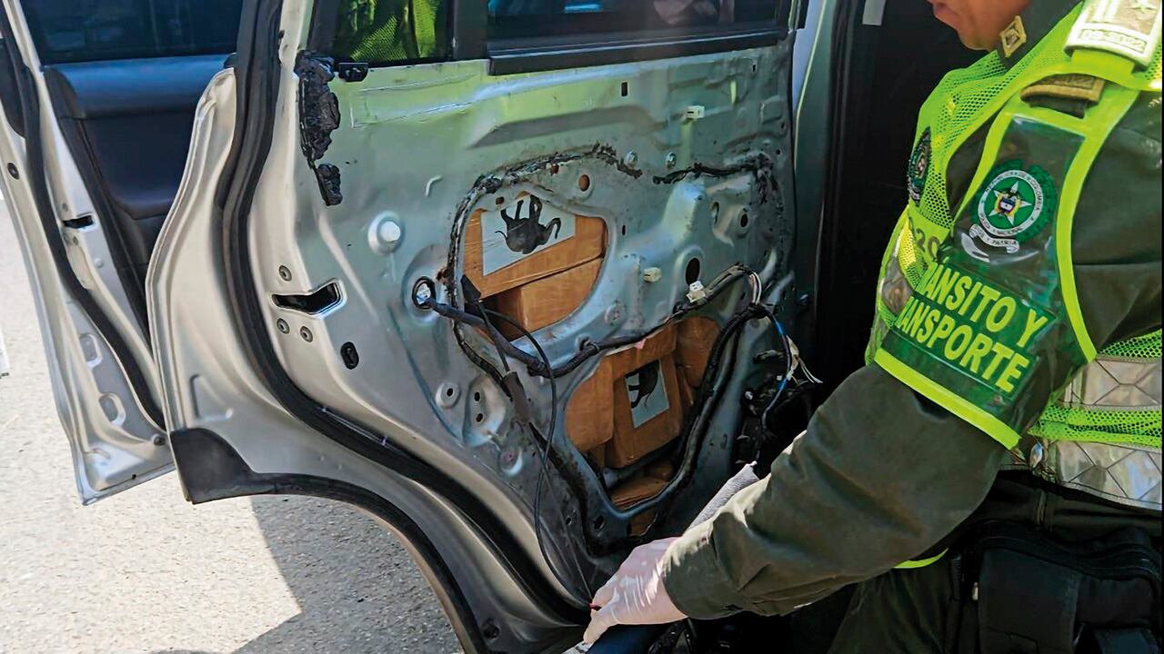 Alias Araña es solicitado en extradición, pero el Gobierno aún no decide su envío a Estados Unidos.