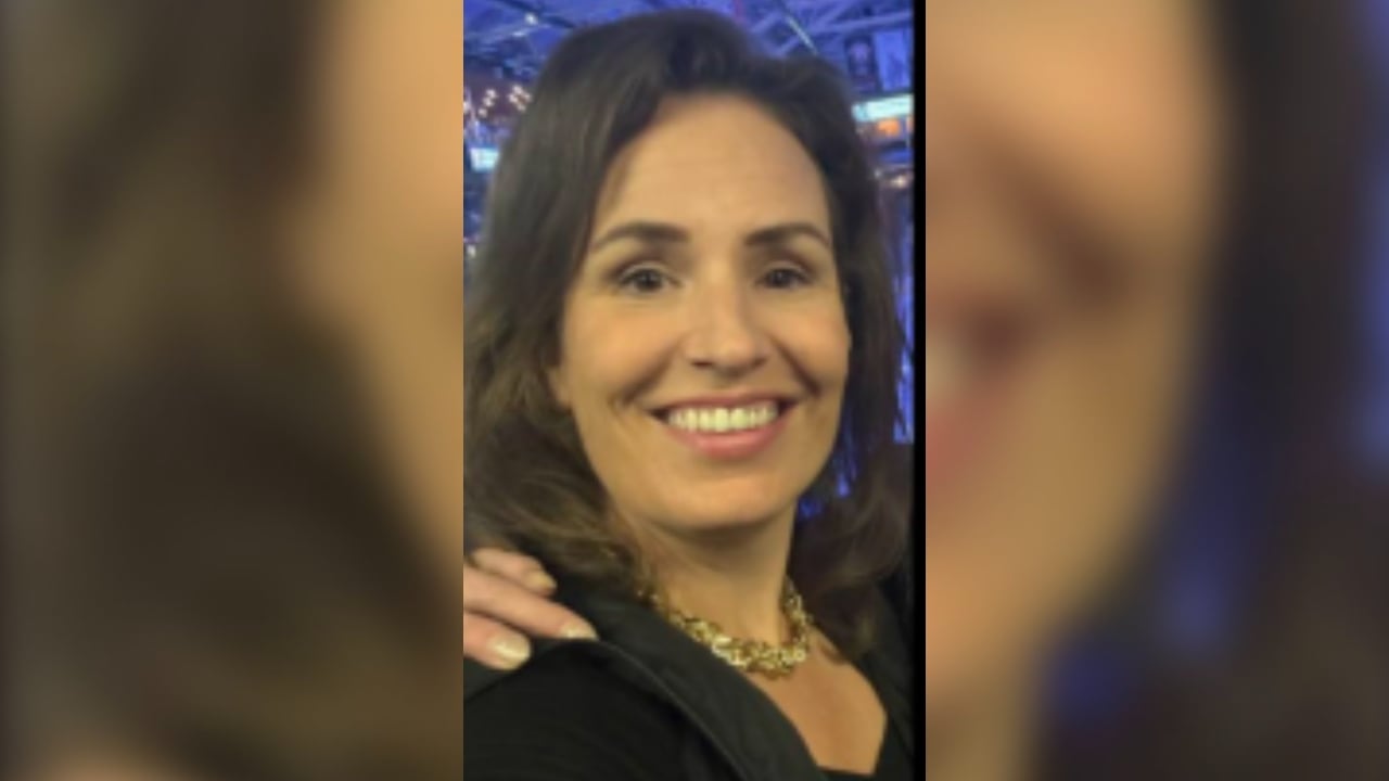 Marlies Minke Genz, la mujer que apareció muerta.