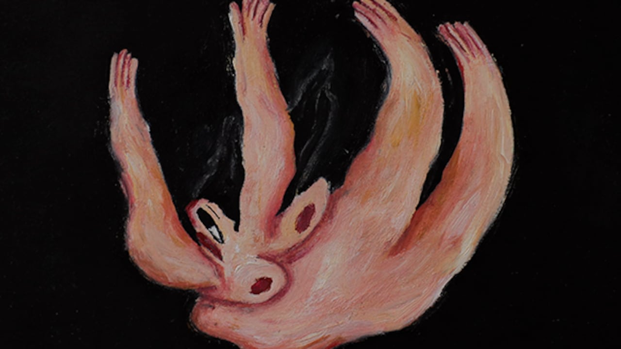 MEJOR CORTO ANIMACIÓN 2025