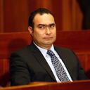 Jorge Ignacio Pretelt Chaljub fue exmagistrado de la Corte Suprema de Justicia. Fue condenado por este institucional por el caso ‘FiduPretelt’.