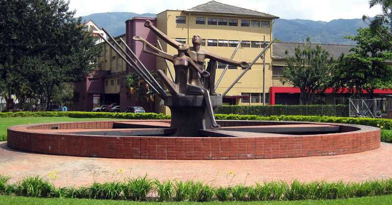 La Universidad Pontificia Bolivariana de Medellín se encuentra en el cuarto lugar en Colombia, de acuerdo con este ranking y queda en la posición 601. 