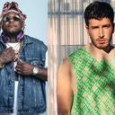 SEBASTIÁN YATRA Y ZION & LENNOX CONFIRMAN SU PARTICIPACIÓN EN EL MEGALAND