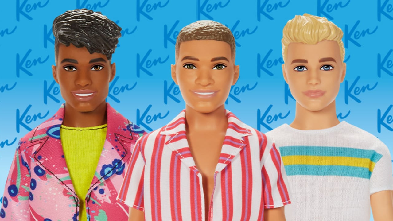 Hoy se vende en trece tonos de piel, de tres tipos de torso, 18 estaturas, 10 colores de ojos y 27 de pelo, además de 20 peinados.