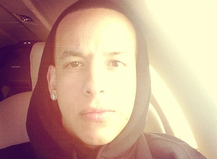 Daddy Yankee. Foto: Instagram.