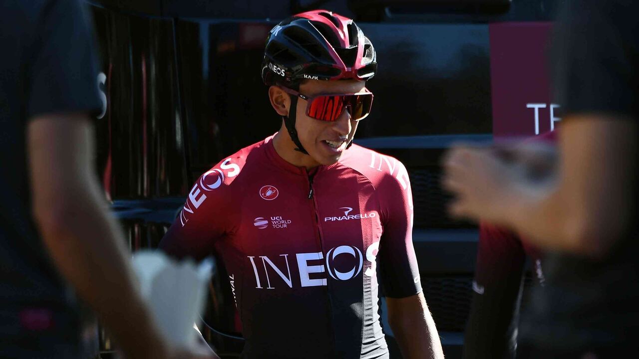 En 2017 se coronó campeón del Tour del Porvenir, en 2018 ganó el Tour de California y hace unas semanas se consagró en la Vuelta a Suiza.