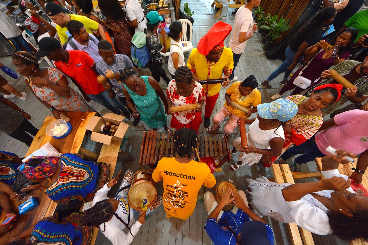 Especial Turismo, Entrevista Natalia Baona, Mejor Colombia