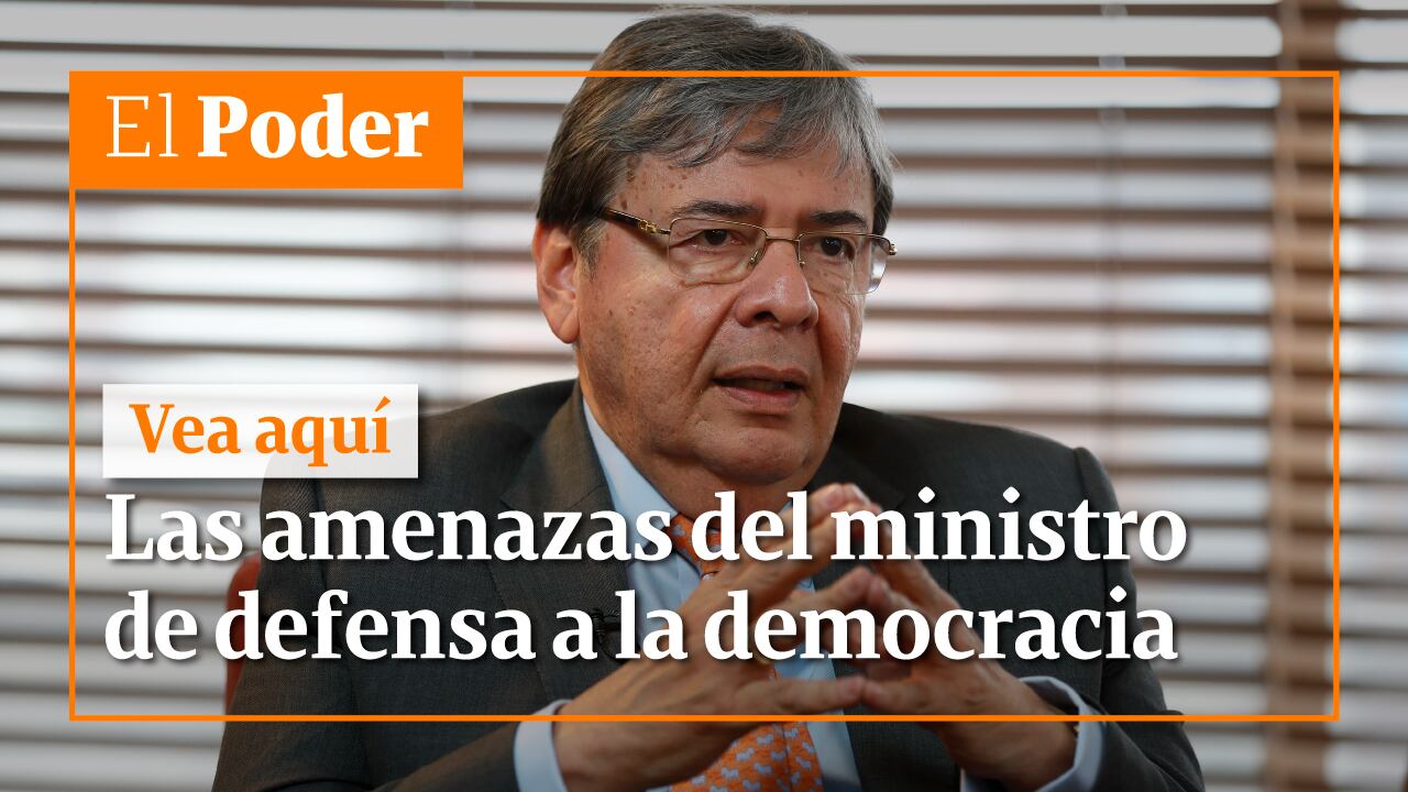 Carlos Holmes Trujillo