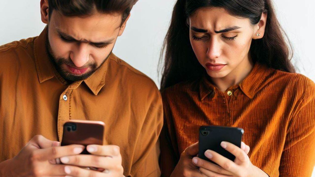 ¿Cómo hacer para no recibir mensajes de extraños en WhatsApp?