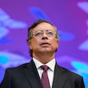El presidente saliente Gustavo Petro sorprendió con una declaración en la instalación del nuevo Congreso.