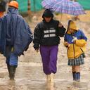 Las lluvias incrementarán significativamente su nivel en el último trimestre del año.