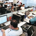 El bienestar de los colaboradores de Publicaciones Semana es una responsabilidad de la empresa. Instalaciones más adecuadas para el trabajo diario fueron la apuesta de la empresa.