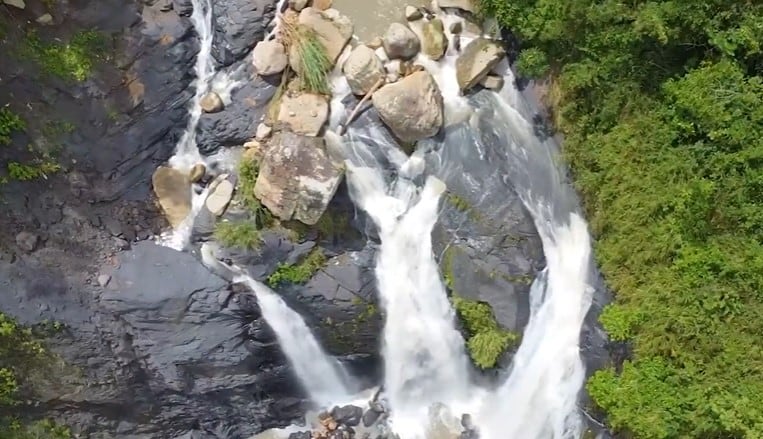 Atractivos turísticos de La Mesa, Cundinamarca