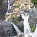 Salto de las Monjas en La Mesa, Cundinamarca
