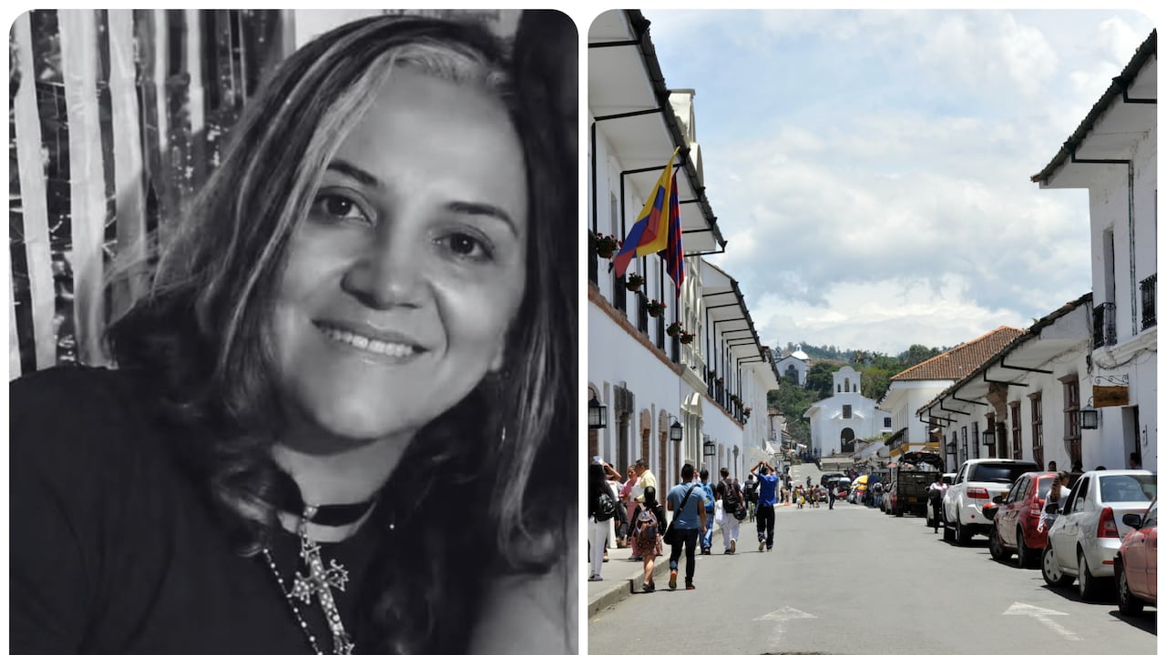 Trágico final: encuentran el cuerpo de la odontóloga reportada como desaparecida en Popayán.