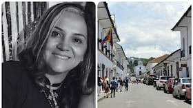 Trágico final: encuentran el cuerpo de la odontóloga reportada como desaparecida en Popayán.