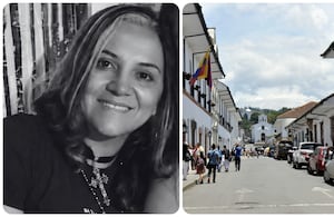 Trágico final: encuentran el cuerpo de la odontóloga reportada como desaparecida en Popayán.