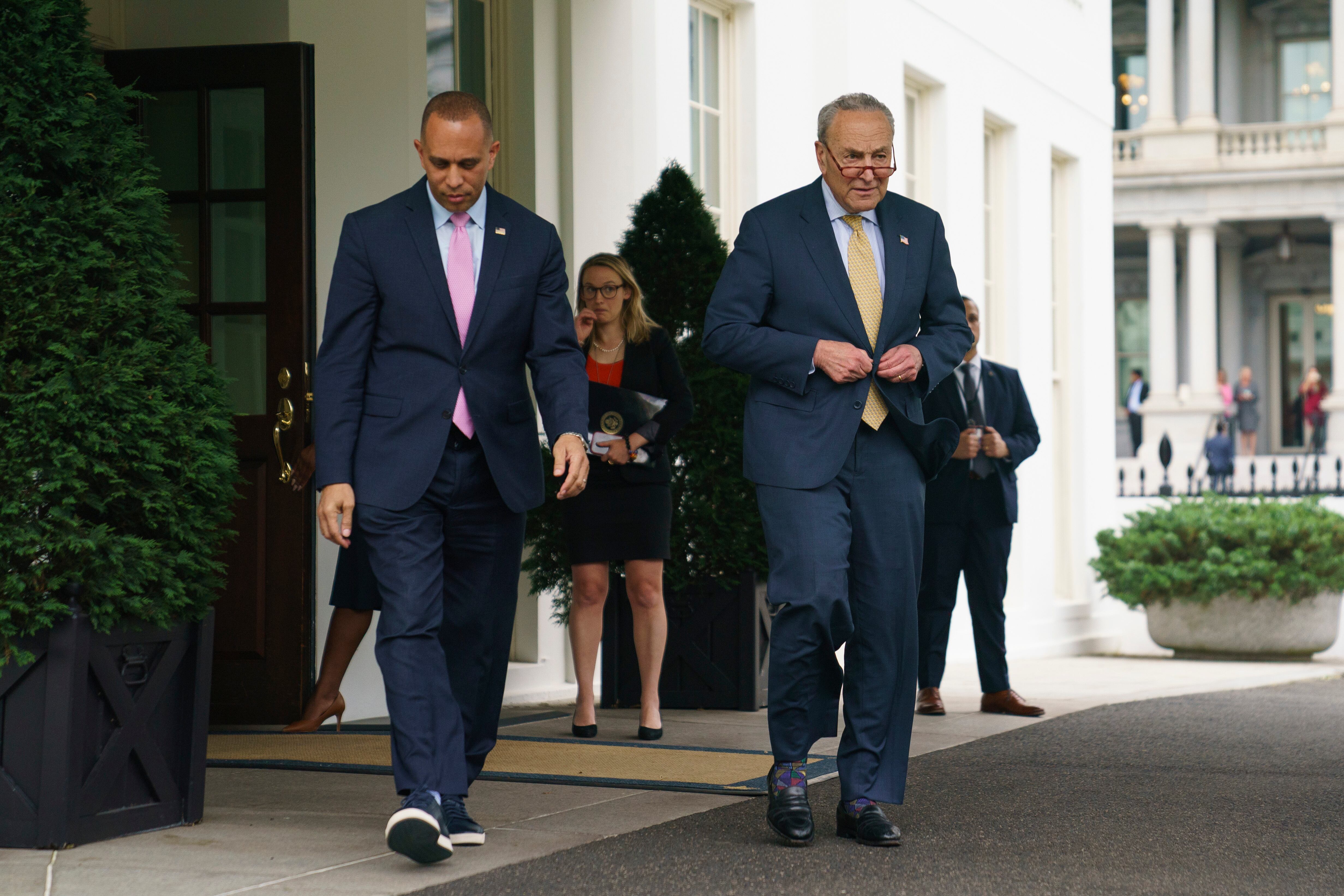 Límite de deuda Estados Unidos