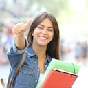 El aspirante debe pagar el pin de la inscripción y tener en cuenta los puntajes mínimos que cada facultad acepta. Foto: Getty Images.