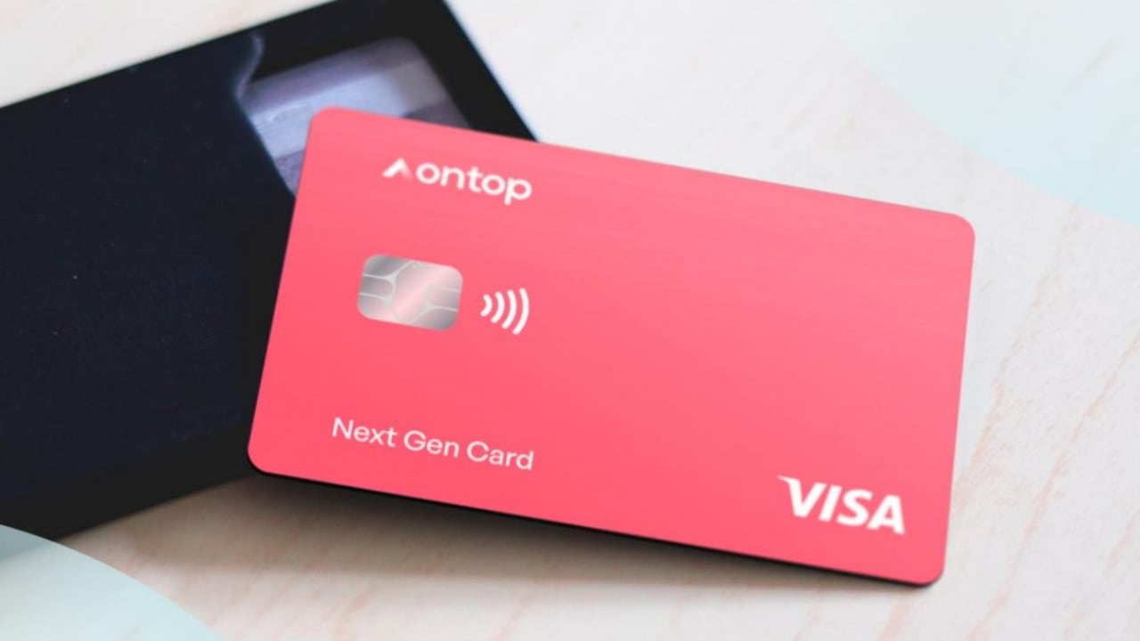 Los trabajadores remotos podrán ahorrar y usar su dinero a través de una tarjeta que funciona en cualquier lugar donde se acepten tarjetas Visa.