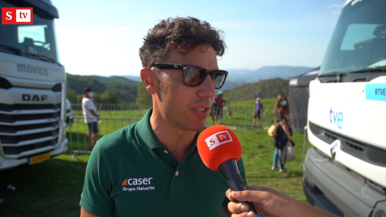 La carreras han terminado antes de lo previsto.