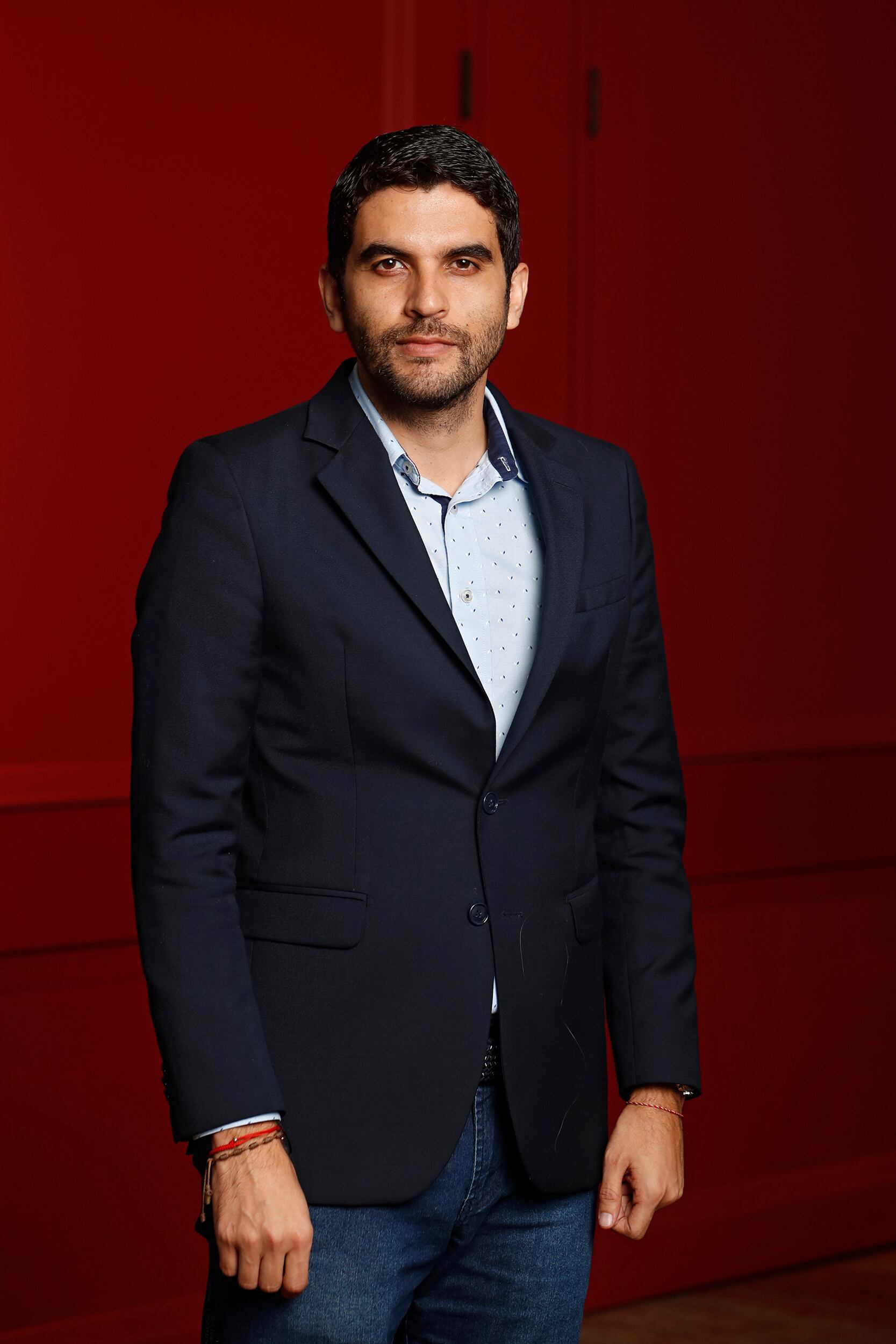 Hernán Cadavid, Representante a la Cámara Partido Centro Democrático