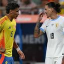 La selección Colombia visitará a su par de Uruguay por la fecha 11 de las eliminatorias mundialistas