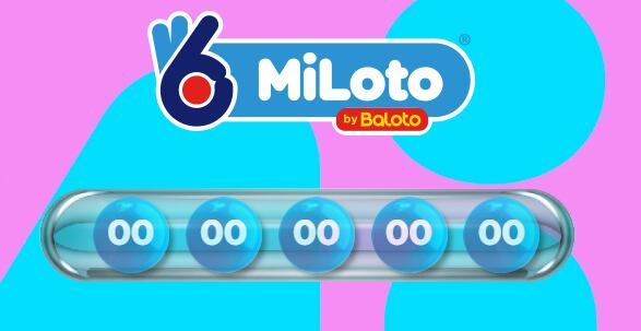 Sorteo 386 de Miloto