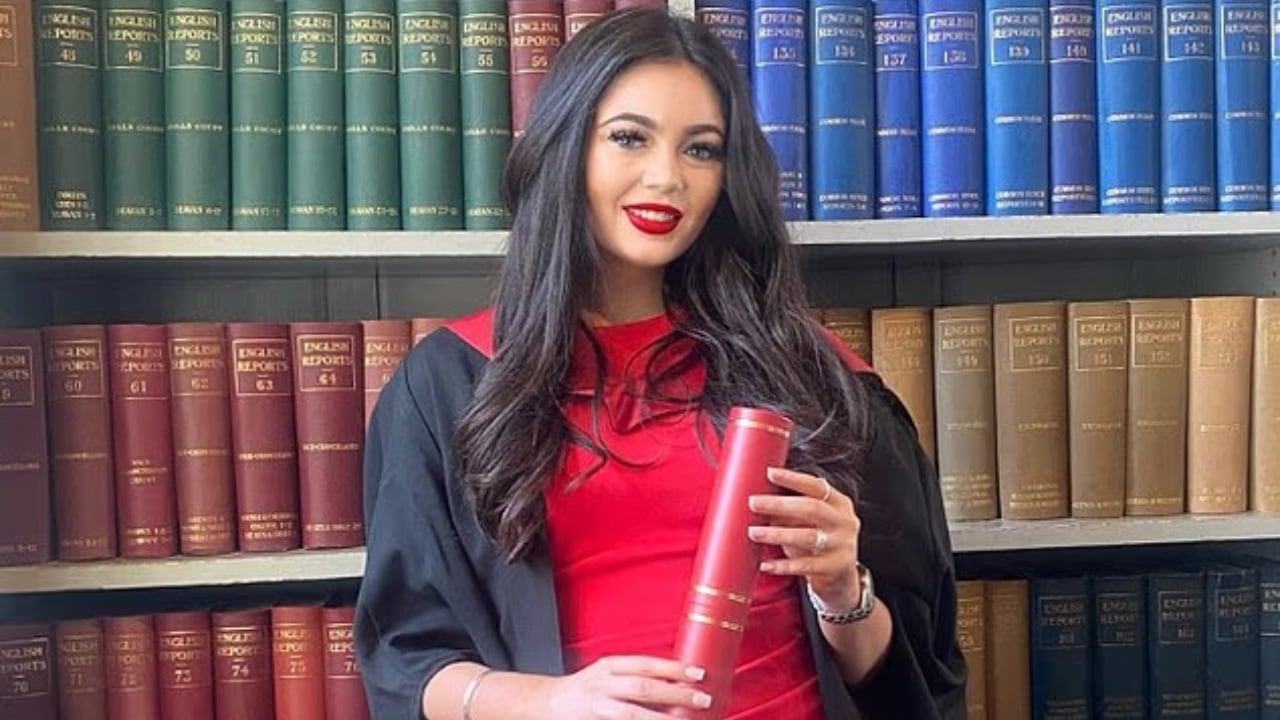 Amber Cunningham-Rogan