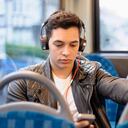 Los análisis aseguran que no es malo sentarse en una silla caliente de un bus.