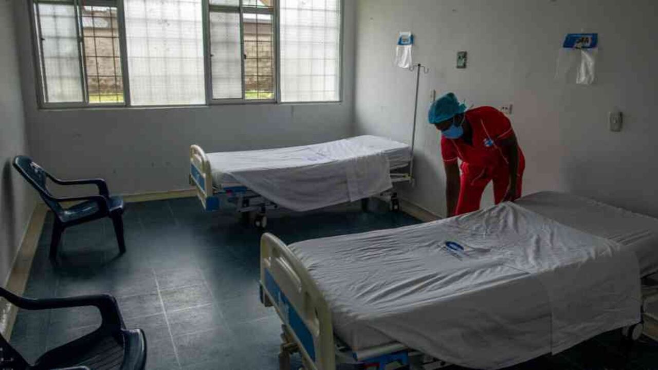 Coronavirus hoy: piden a MinSalud medidas urgentes ante crisis en Chocó/Foto: archivo SEMANA