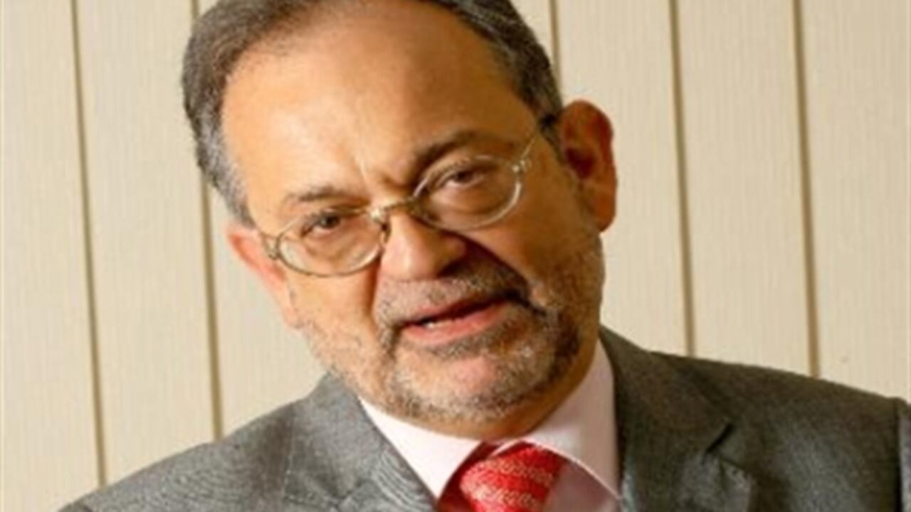 Luis Fernando Alarcón, gerente general de ISA