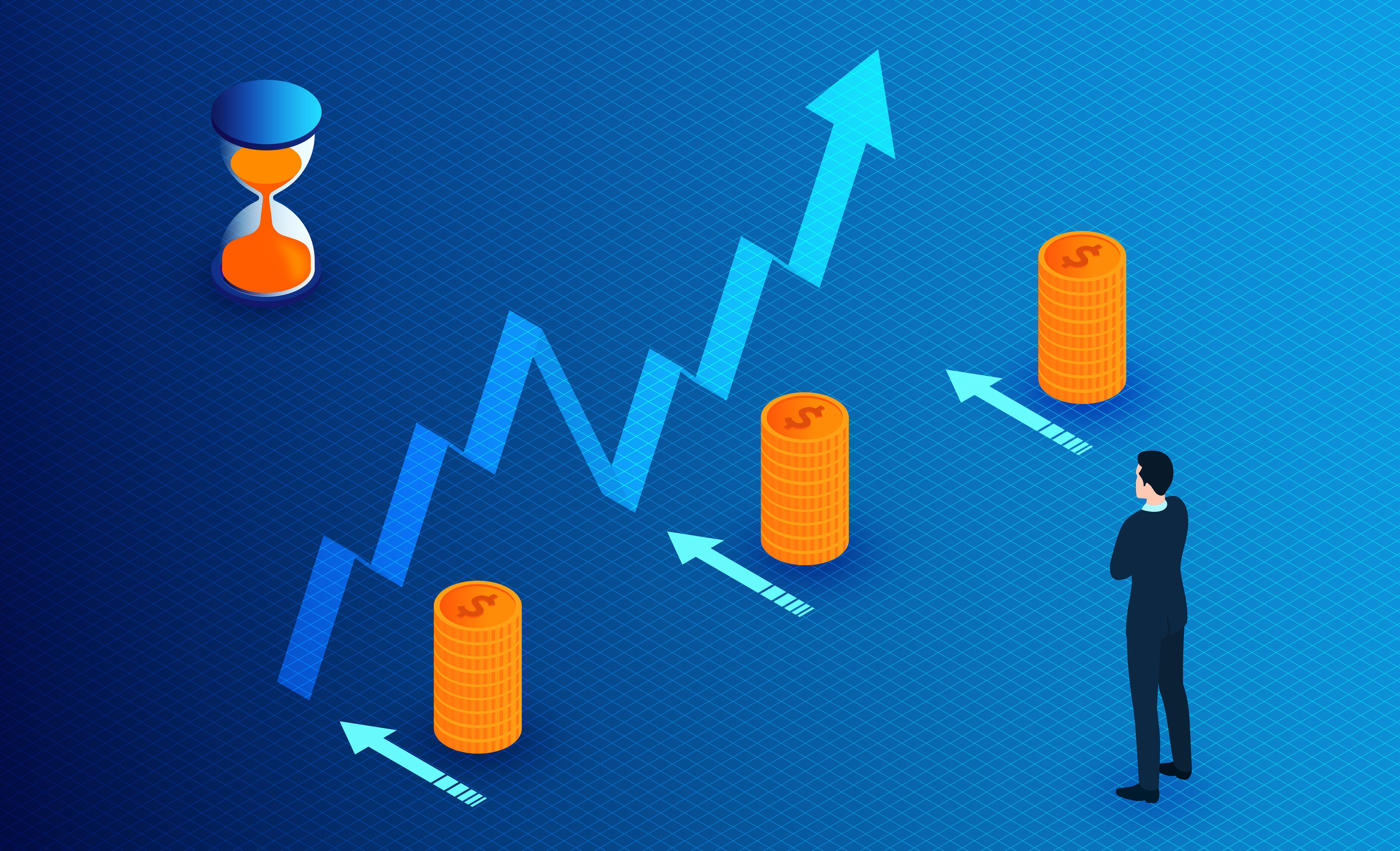 Renta fija - Ahorro e inversión
