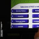 Así puede pagar la visa, el pasaporte y hasta lo que apostilla en los cajeros de Servibanca