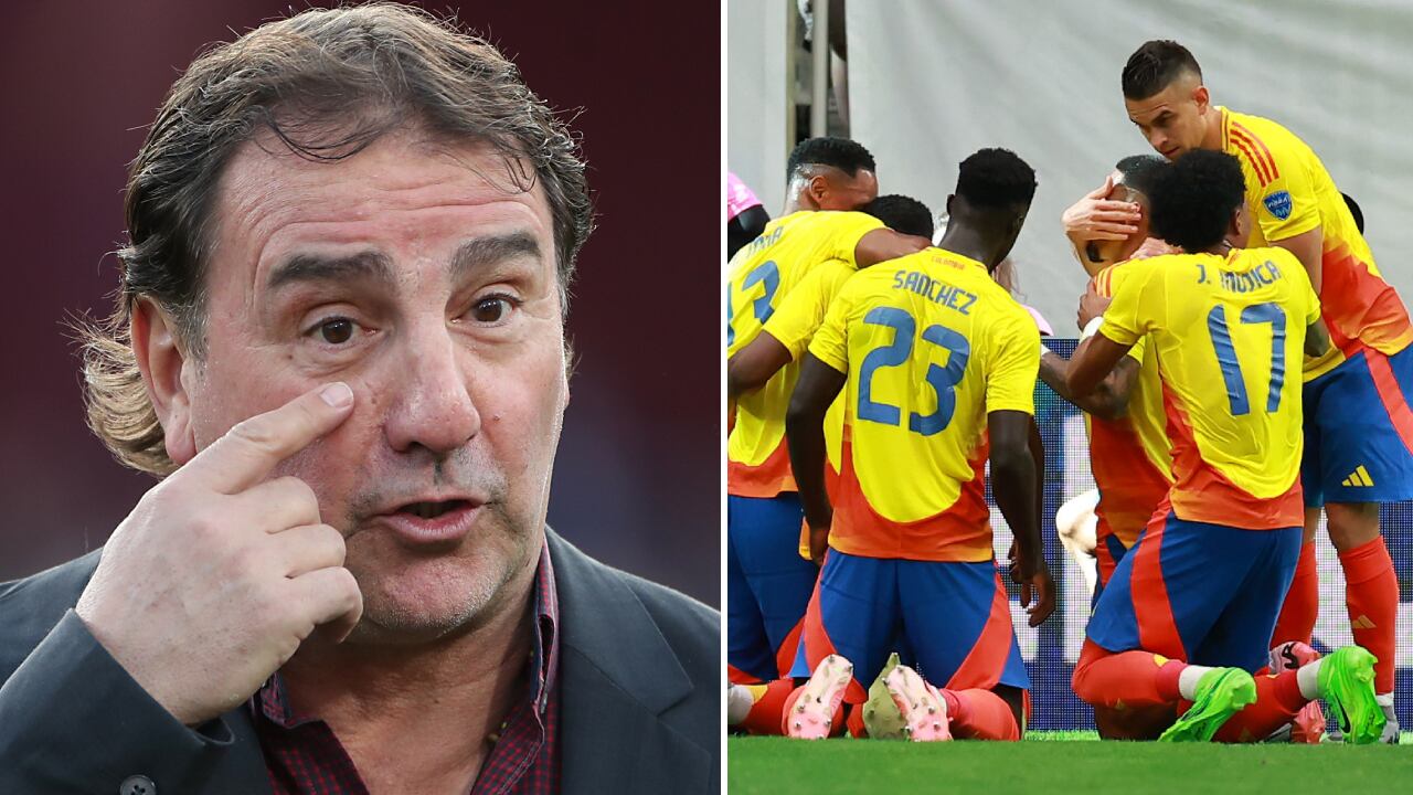 Otro problema más para Néstor Lorenzo de cara al Colombia vs. Costa Rica