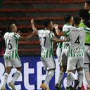 Atlético Nacional.
